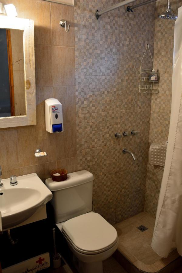 San Martín de los Andes Holiday Home Las Retamas מראה חיצוני תמונה