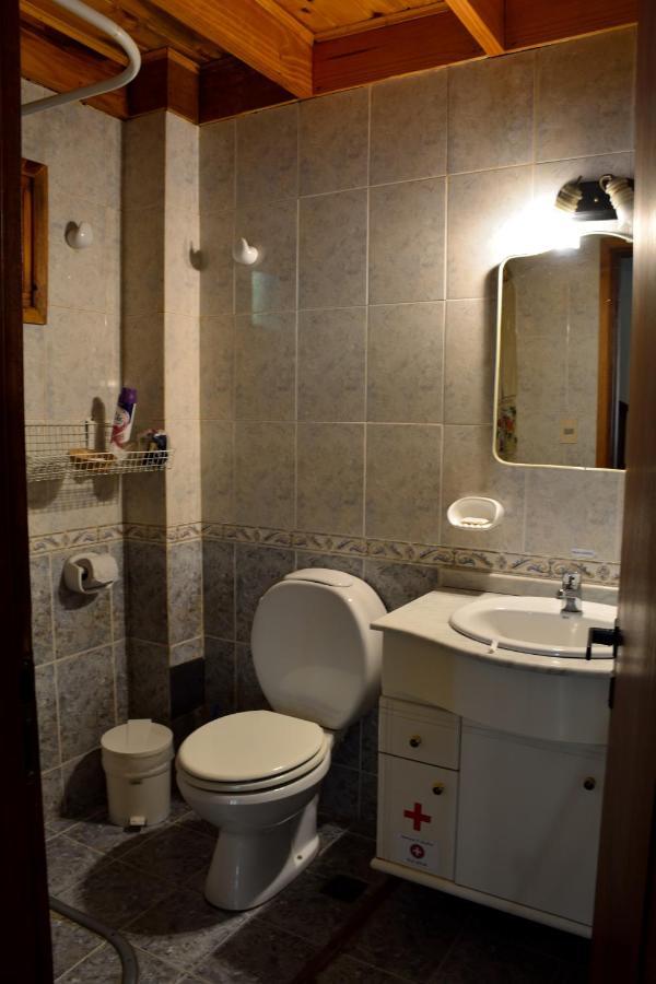 San Martín de los Andes Holiday Home Las Retamas מראה חיצוני תמונה
