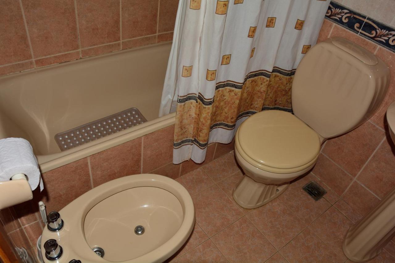 San Martín de los Andes Holiday Home Las Retamas מראה חיצוני תמונה