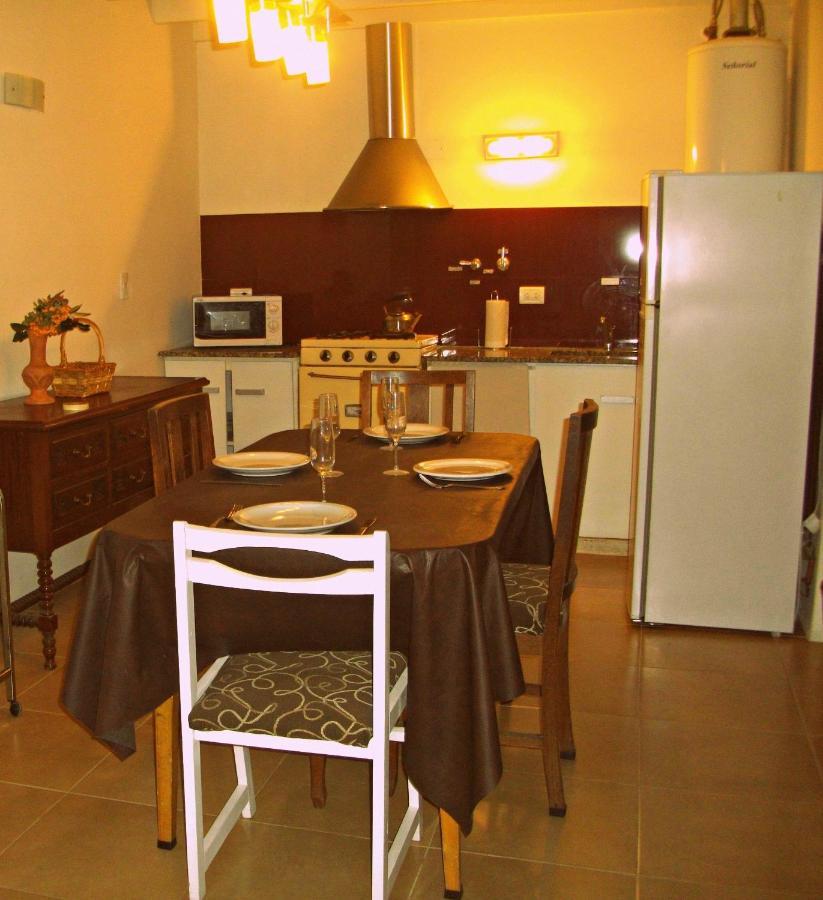 San Martín de los Andes Holiday Home Las Retamas מראה חיצוני תמונה