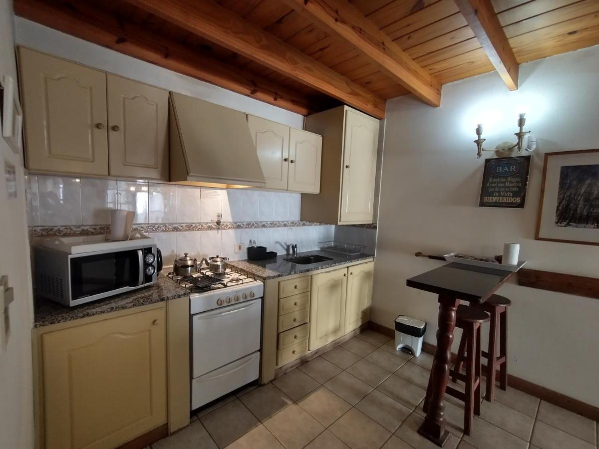 San Martín de los Andes Holiday Home Las Retamas מראה חיצוני תמונה