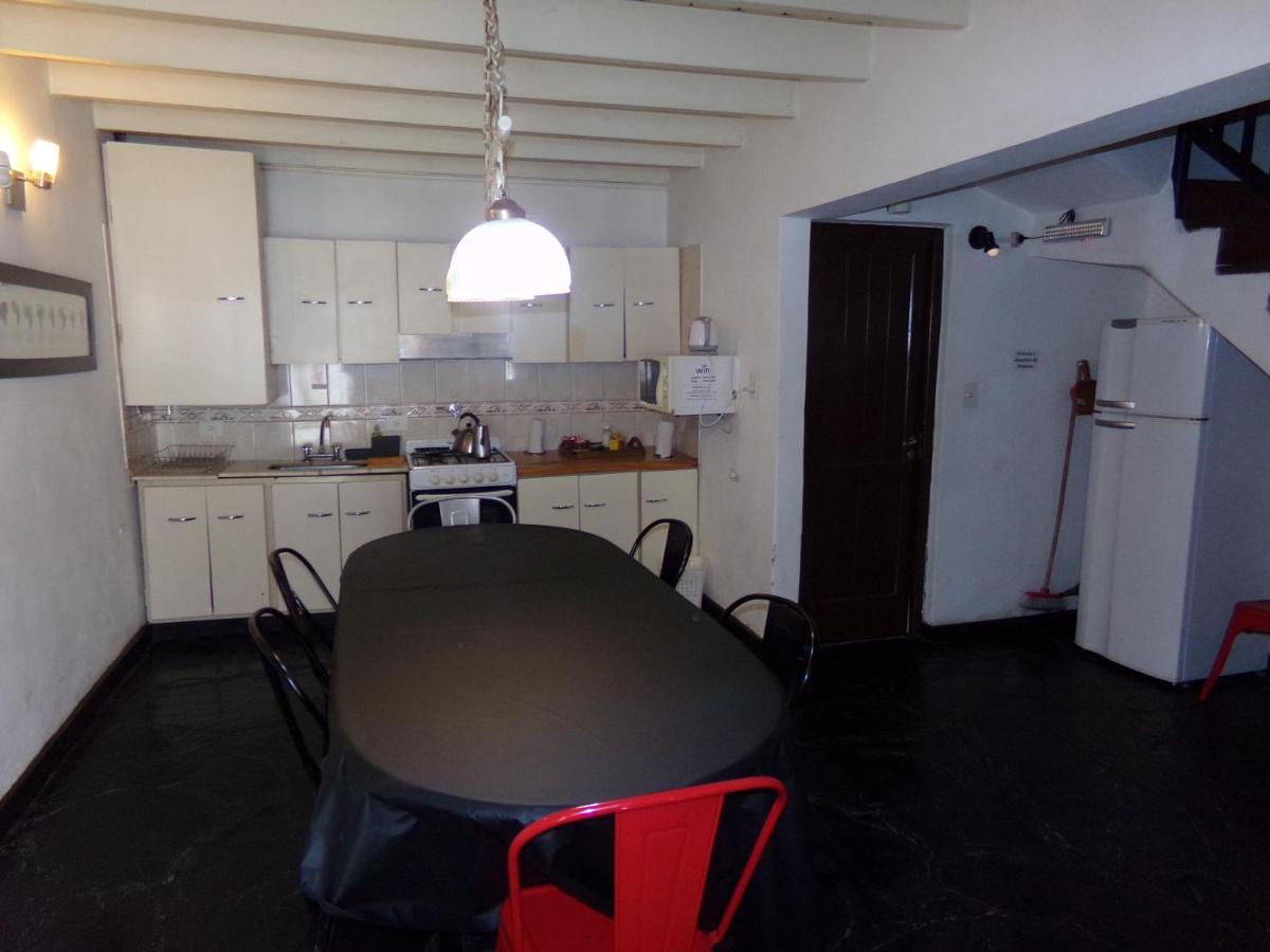 San Martín de los Andes Holiday Home Las Retamas מראה חיצוני תמונה