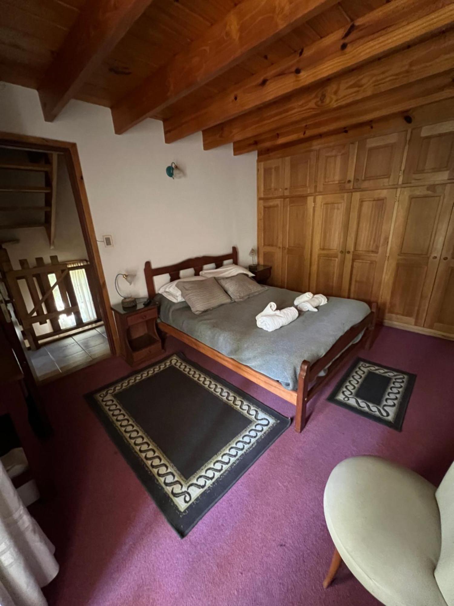 San Martín de los Andes Holiday Home Las Retamas מראה חיצוני תמונה