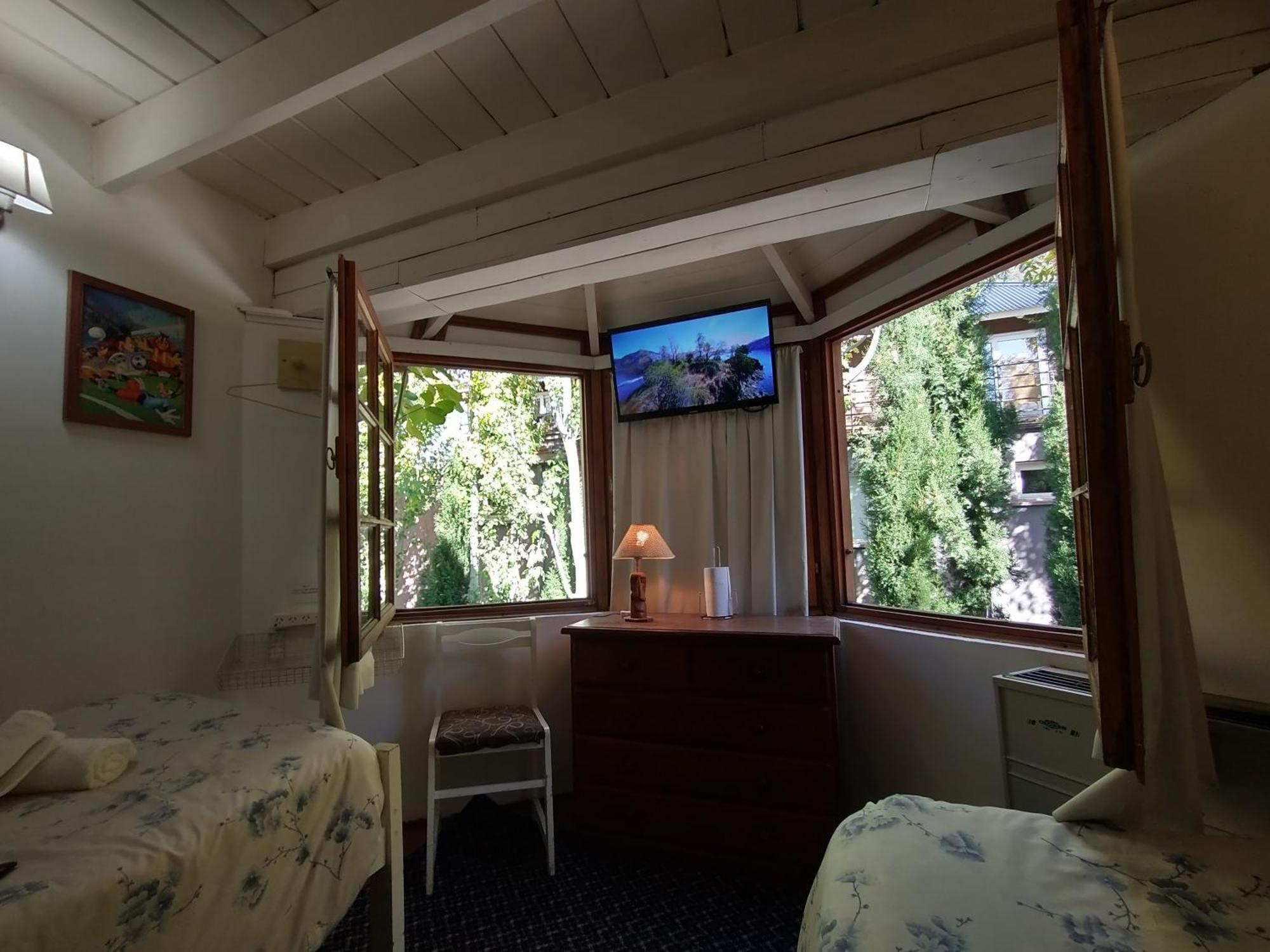 San Martín de los Andes Holiday Home Las Retamas מראה חיצוני תמונה