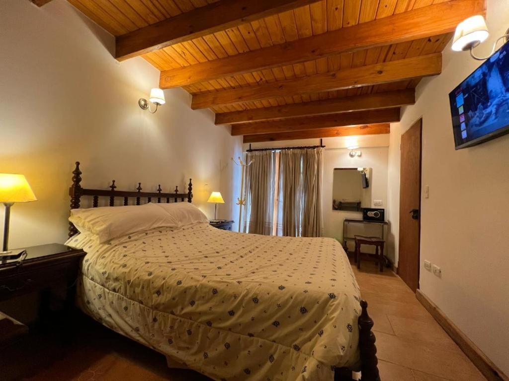 San Martín de los Andes Holiday Home Las Retamas מראה חיצוני תמונה