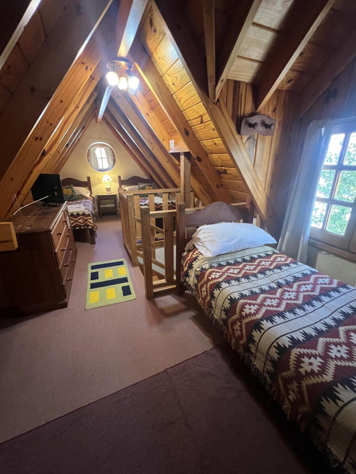 San Martín de los Andes Holiday Home Las Retamas מראה חיצוני תמונה