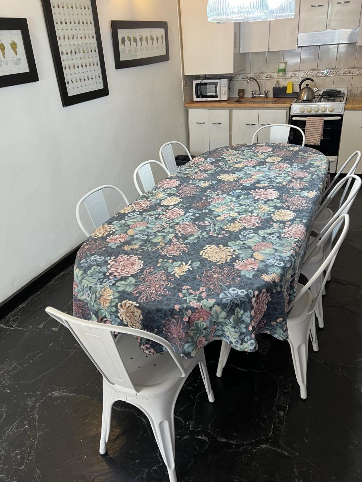 San Martín de los Andes Holiday Home Las Retamas מראה חיצוני תמונה